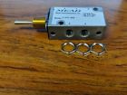 Ltv-35 Mead Manual Air Control Valve