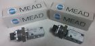 Ltv-tp Bimba Lot Of Mead Fluid Dynamics Control Valve Switch