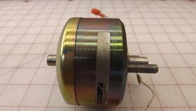 191838-001 Lucas Ledex 9439 Cylindrical Solenoid T31714