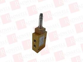341l9107 Lucifer Parker / Used