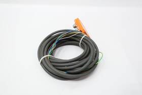 Led5-4-328 Lumberg 4/led5-4-328/15m Asb Actuator-sensor-box