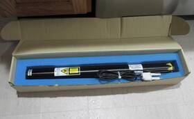 632.8 Lumentum 1135p Model 10mw Linear Polarization Hene Laser Wavelength Nm