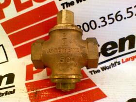 573004 Lunkenheimer / Used