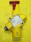 Lv8nab Parker Lockout Valve