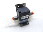 Lvc30-3s11n Smc Fluoropolymer Valve