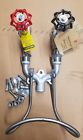M-159 Strahman Stainless Steel Hot