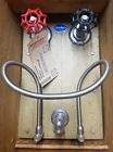 M-159tm Strahman Valves Hot Cold