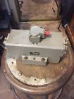 M-2407 Moog Servo Valve