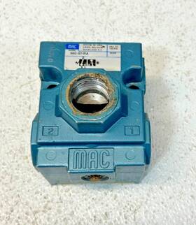 56c-57-ra M A C Mac Solenoid Valve