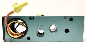 82a-0a-cka M A C Mac Solenoid Valve Used Removed From Working Environment