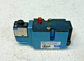 82a-ac-bka-tm-ddap-2da-9 M A C Mac Solenoid Valve Tm-ddaj-2da