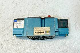82a-ec-cka-tm-daap-2da-9 M A C Mac Solenoid Valve Tm-ddaj-1da