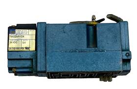 82a-lc-000-tm-dacp-1da M A C Mac Model Solenoid Valve With Tm-ddap-1da 24vdc