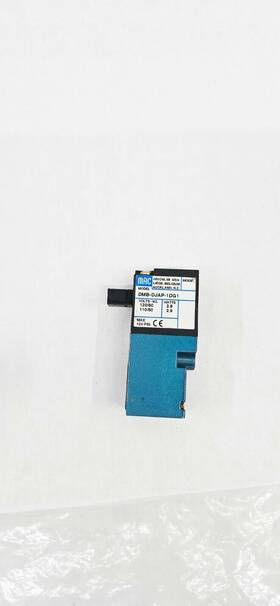 92b-aaf-000-dm-dffp-1dm M A C Mac Dmb-djap-1dg1 2.9w Solenoid Valve