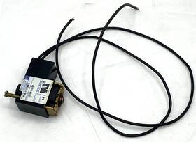 Pme-111caaa M A C Pme111caaa Mac Pneumatic Solenoid Valve 120v 60hz 110v 50hz Air