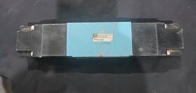 Pr82a-bdda M A C Mac Pneumatic Valve