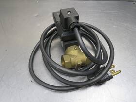 D266dbun M&m Valve 0.1-10 Bar
