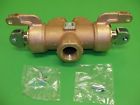 M00080055 Parker Manual Valve New