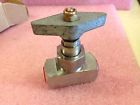 M1602-892b Mil Spec Globe Valve