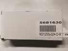 M212ss-024-d-m M212ss-024-d Aro Air Pneumatic Valve Nib Way Position