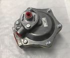 M28244 Asco Valve Way High Flow Psi Red Hat
