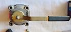 M4330-ohuos Snap-tite Hydraulic Direc-trol Directional