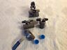 M502-s6-t M502 Lot Of Stainless Steel Ball Valve Turn Others