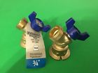 M74 American Valve Laloo 2 3-4
