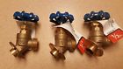 M74s American Valve Lot Of 3