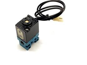 111b-111baaa Mac Valves Solenoid Valve