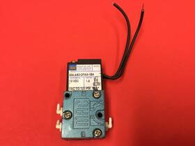 45a-ab2-dfaa-1ba Mac 113b-111b Valve - P/n Solenoid