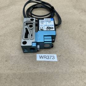 132b-111baab Mac Solenoid Valve Fast Shipping Warranty