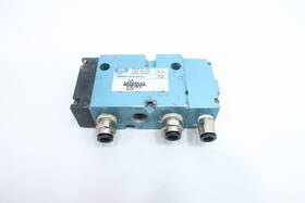 180001-212-0010 Mac Pneumatic Solenoid Valve 150psi
