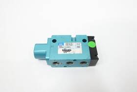 180003-112-0001 Mac Pneumatic Solenoid Valve 150psi