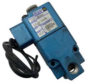 225b-113caaa Mac Solenoid Valve 24vdc 15.0watts 120/60 110/50 225b113caaa