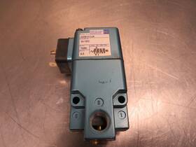 225b-611ja Mac Valve 24vdc