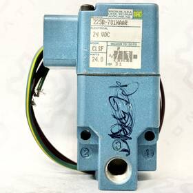 225b-781naar Mac Solenoid Valve 24vdc Clsf 24w
