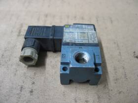 35a-aaa-daaj-tka Mac New 3w Valve 120vac Coil P9232