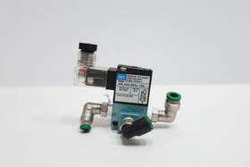 35a-aaa-ddaj-1kd Mac Solenoid Valve 24v-dc