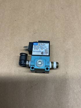 35a-aaa-ddaj-1ta Mac Valve 24vdc #4002pt123