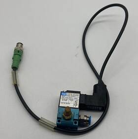 35a-aaa-ddfj-1ka Mac Solenoid Valve 24vdc 12.7w
