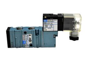 411a-b0a-dm-djaj-1jd Mac Valves / Dmb-djaj-1jd Solenoid Valve