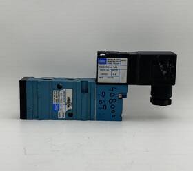 411a-d0a-dm-ddaj-1jb Mac Solenoid Valve