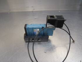 413a-baa-dm-ddaa-1cm Mac Valve 24v