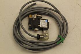 451-aa1-ddaj-1ke Mac Valve
