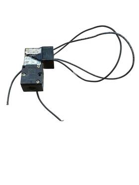 45a-aa1-daaa-1cm Mac Valves 4-way Solenoid Valve 120vac 1/8 Npt