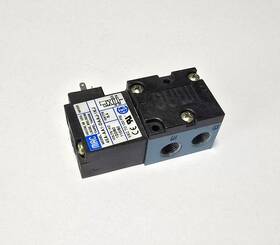 45a-aa1-daaj-1kj Mac 120vac Pneumatic Solenoid Valve Assembly
