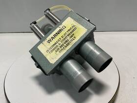 45a-aa1-dacj-1jb Mac Proportional Valve Used #148526