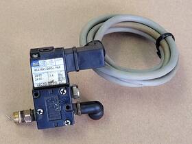 45a-aa1-dacj-1ka Mac Solenoid Valve 7.4watts