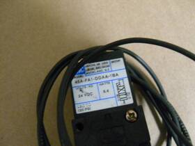 45a-fa1-ddaa-1ba Mac Valves 24vdc
